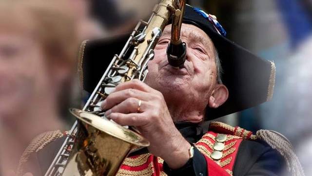 Gedenkhoek voor opa Adriaan Damen