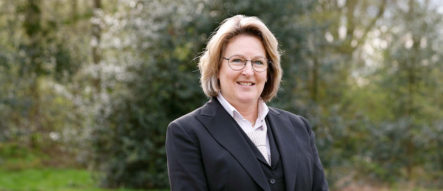 Anja Schaul