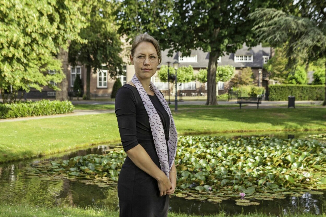 Familie van der Schoor