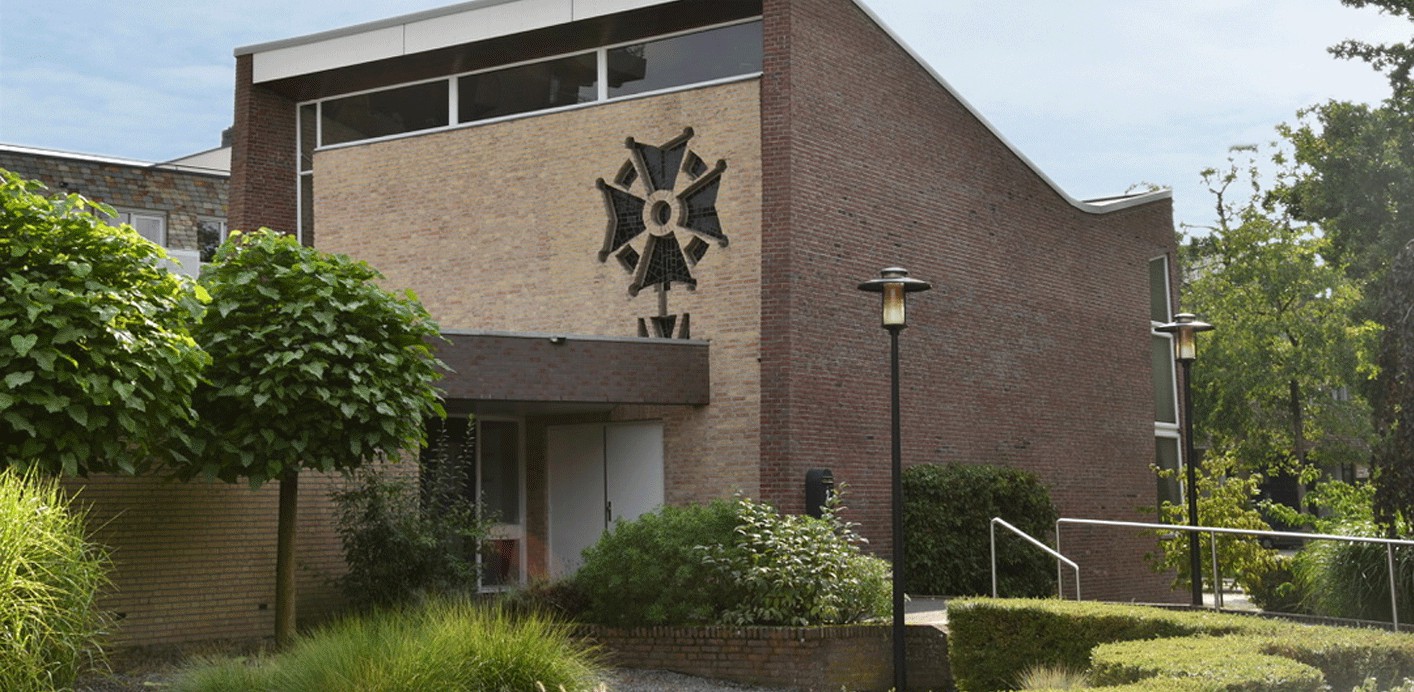 ANNEMIEKE DE RAAD