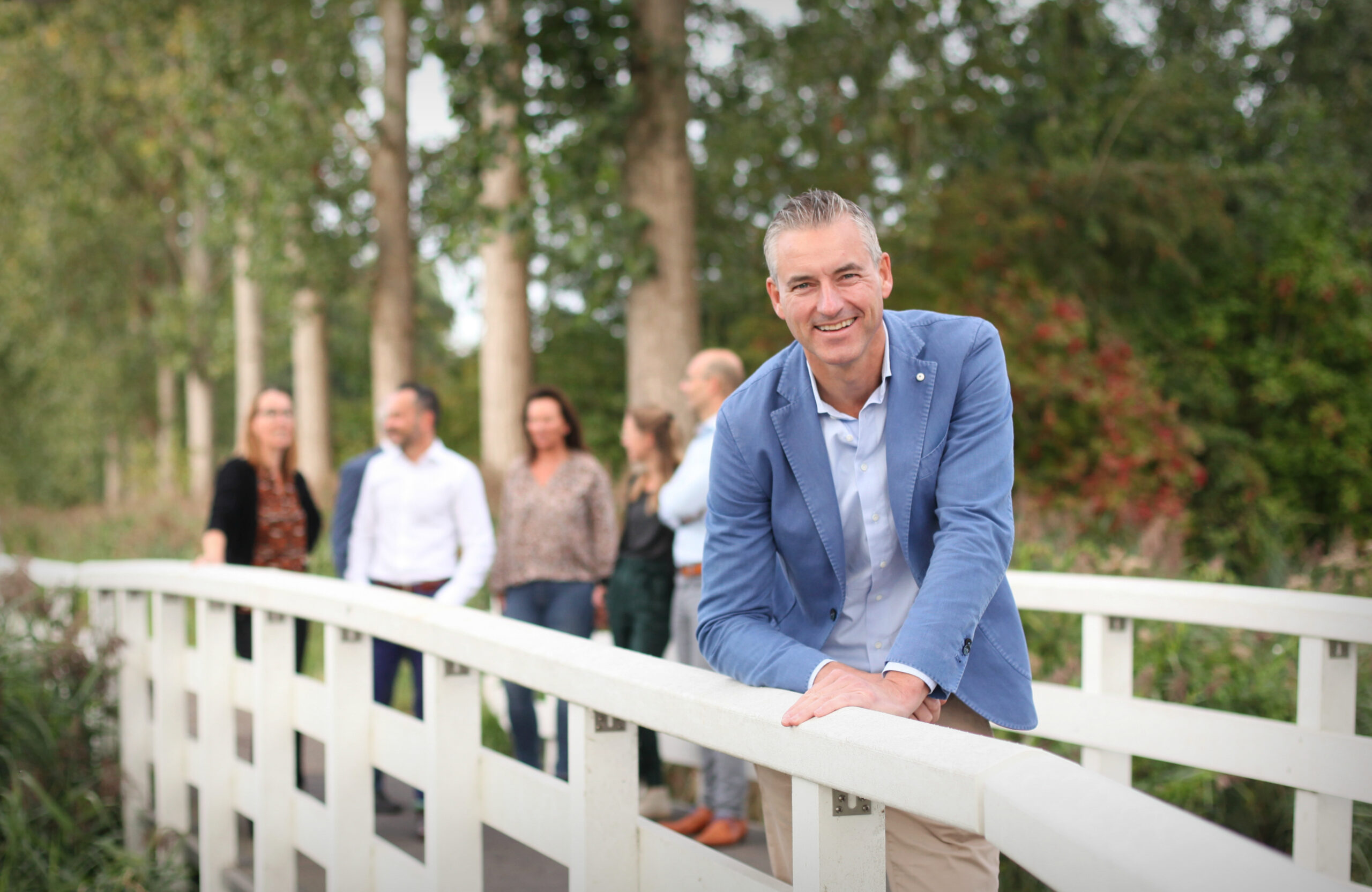 Van der Stappen uitvaartverzorging blijft in vertrouwde handen