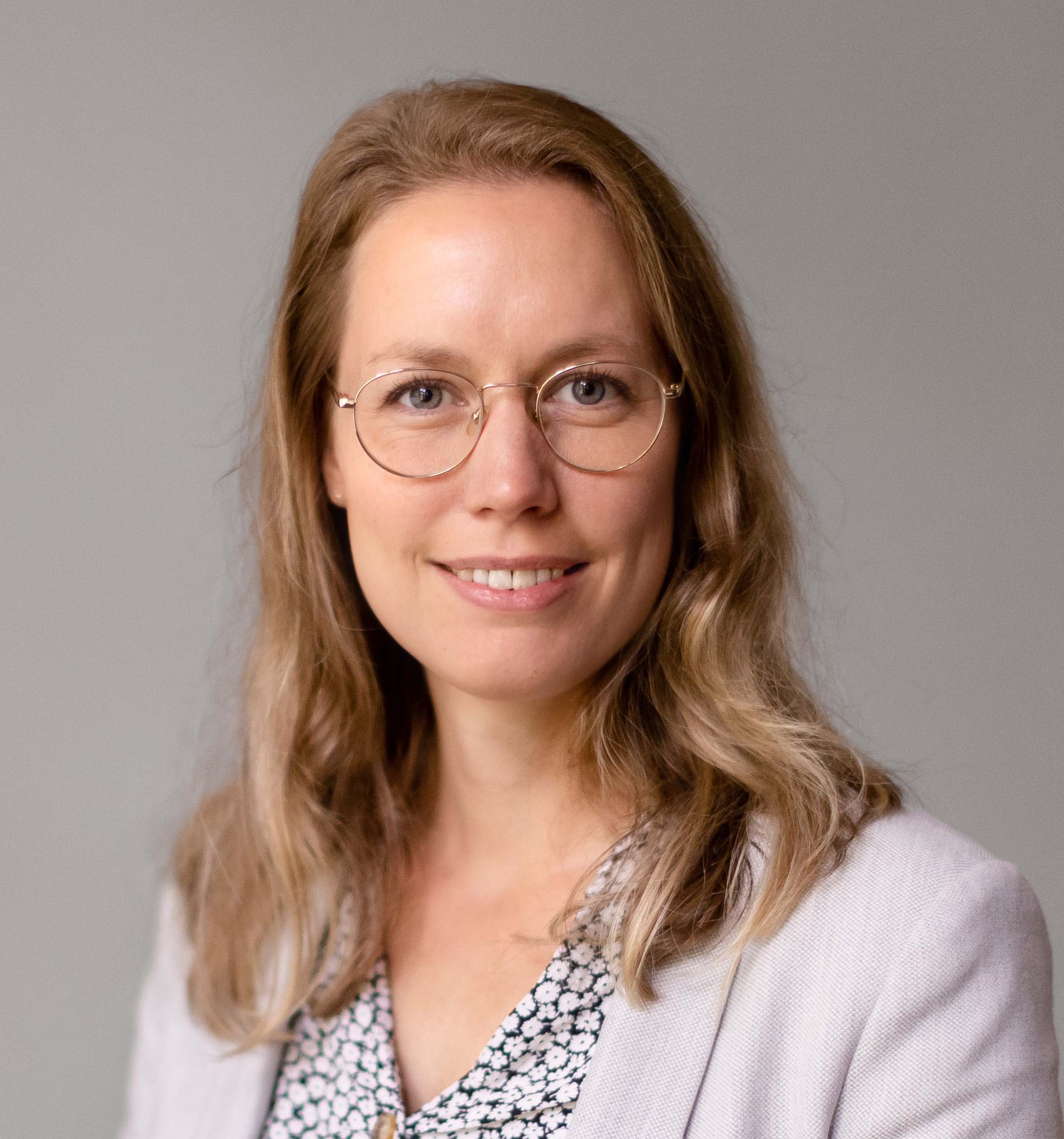Tanja Ilbrink