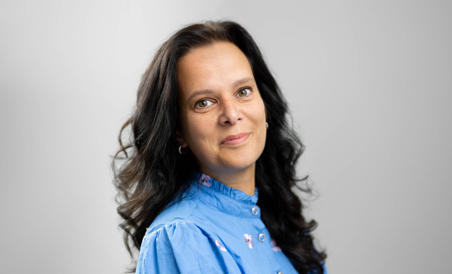 Cynthia Aerts