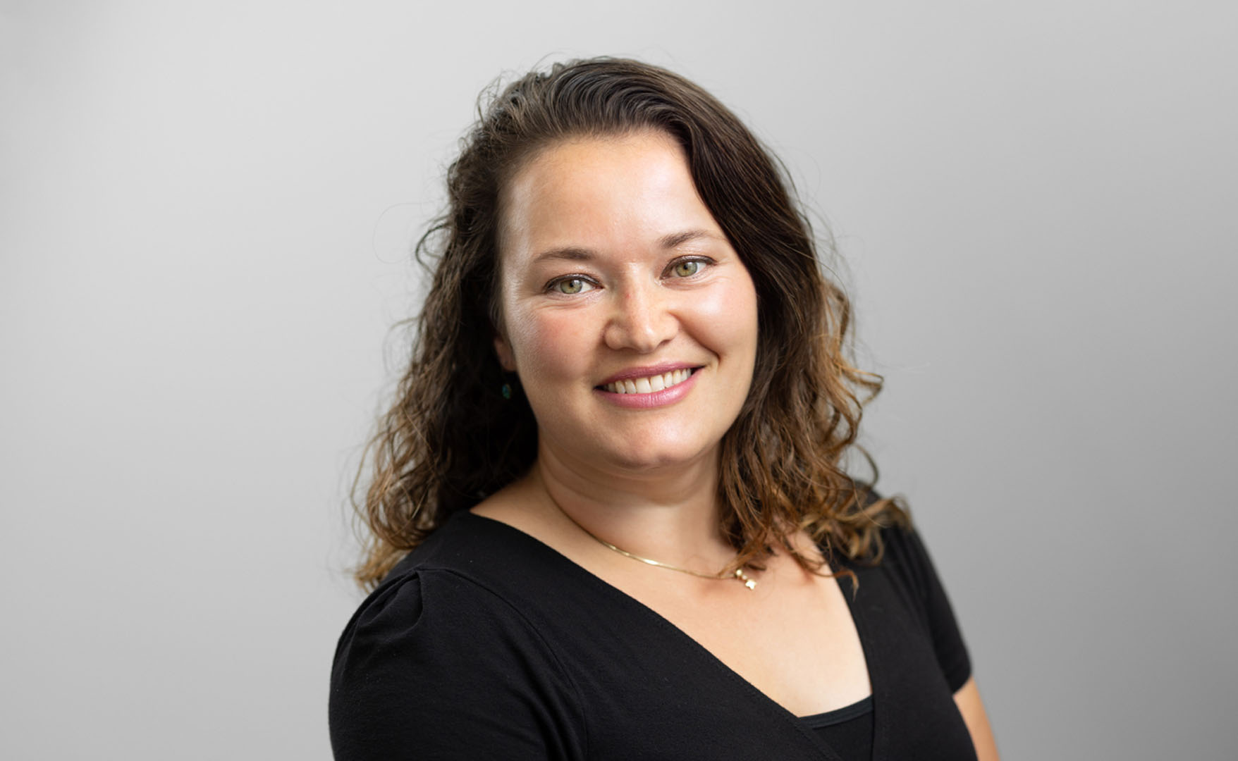 Sarah Trienekens-van Hout