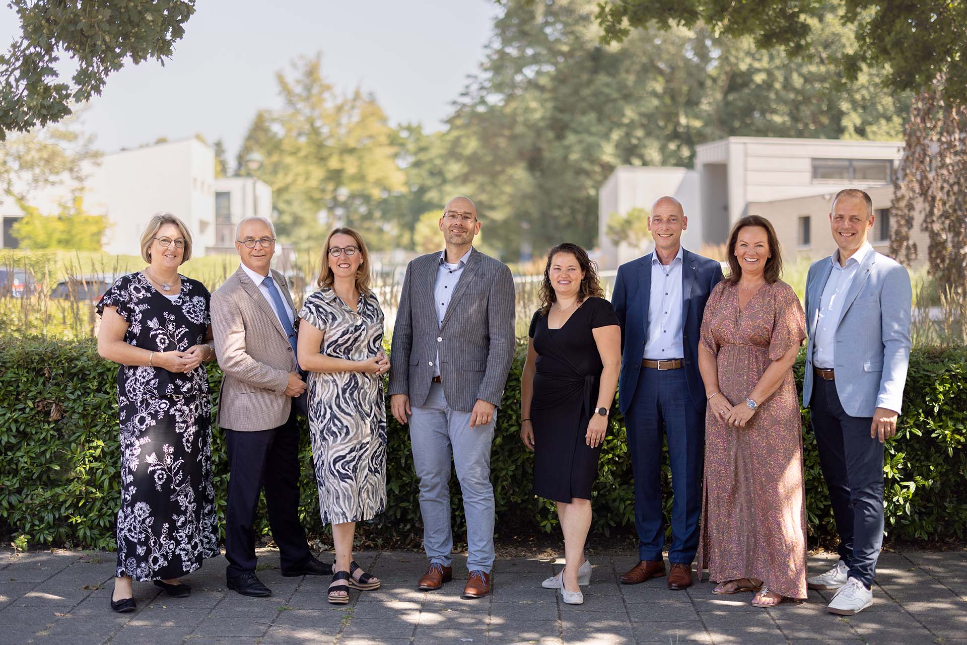 Uitvaart vacatures bijeenkomst
