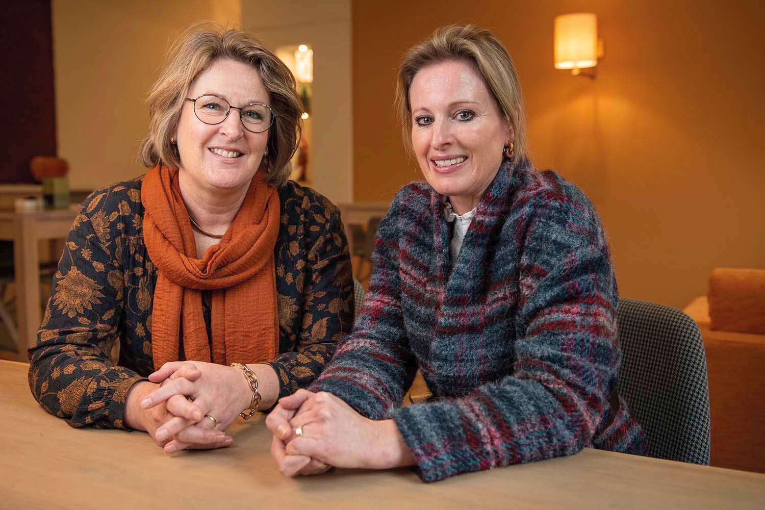 ‘Dementievriendelijke uitvaart biedt iedereen troost’