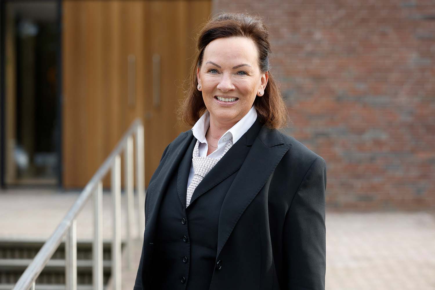 Van der Stappen_uitvaartverzorging_barbara Kolen_uitvaartverzorger Veldhoven