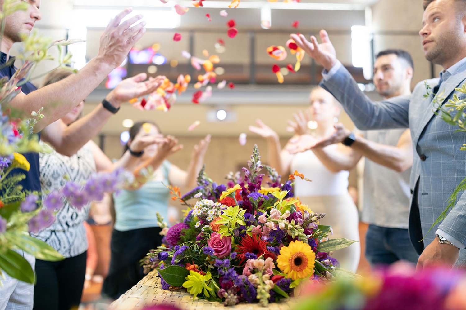 Van der Stappen_uitvaartverzorging_bloemen bestellen_uitvaartbloemen