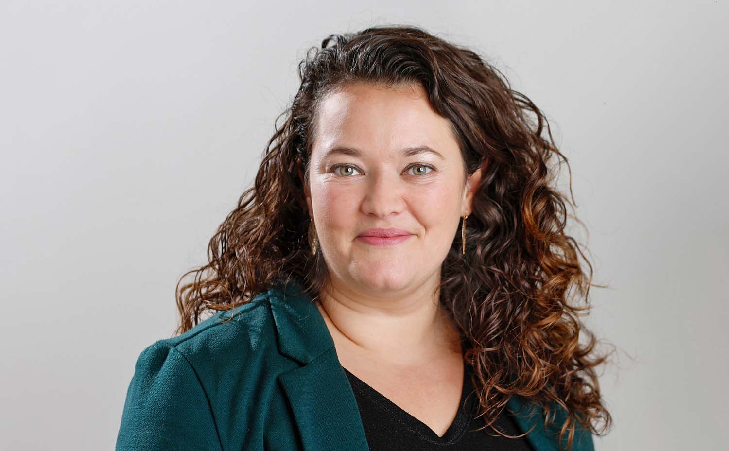 Sarah van Hout-Trienekens