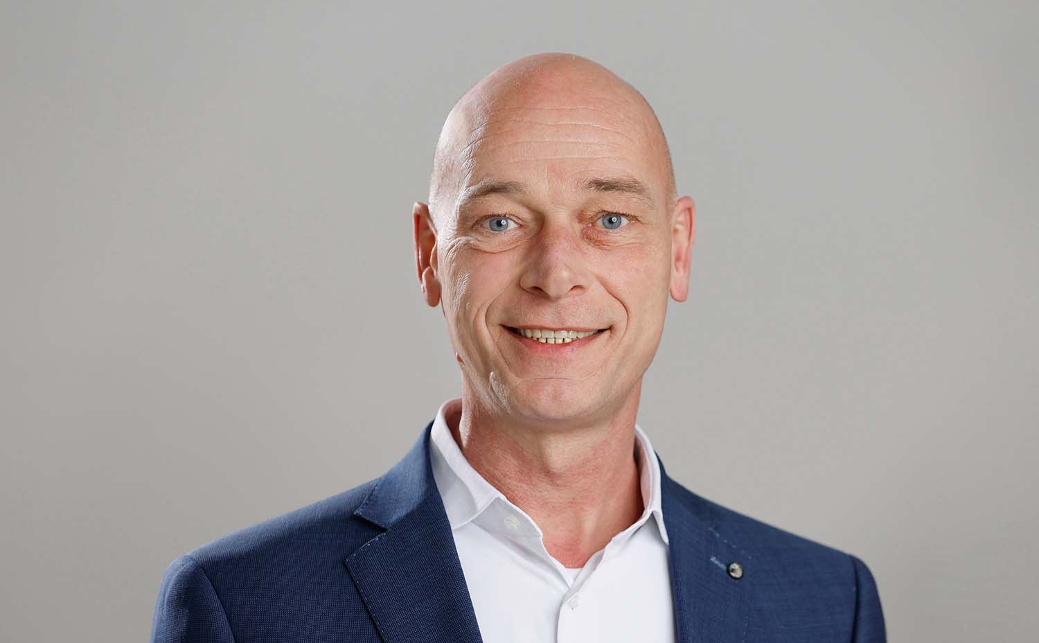 Marc Geerdink