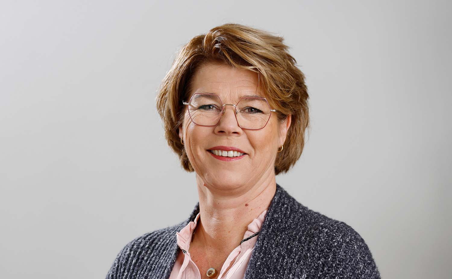 Mieke Swinkels