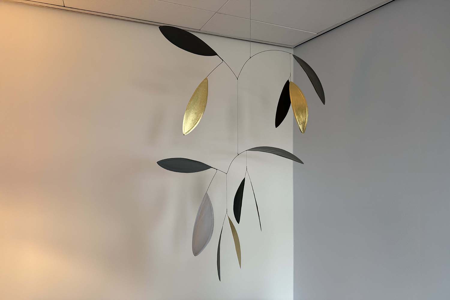 Van der Stappen uitvaartverzorging_100 jaar_cadeau medewerkers