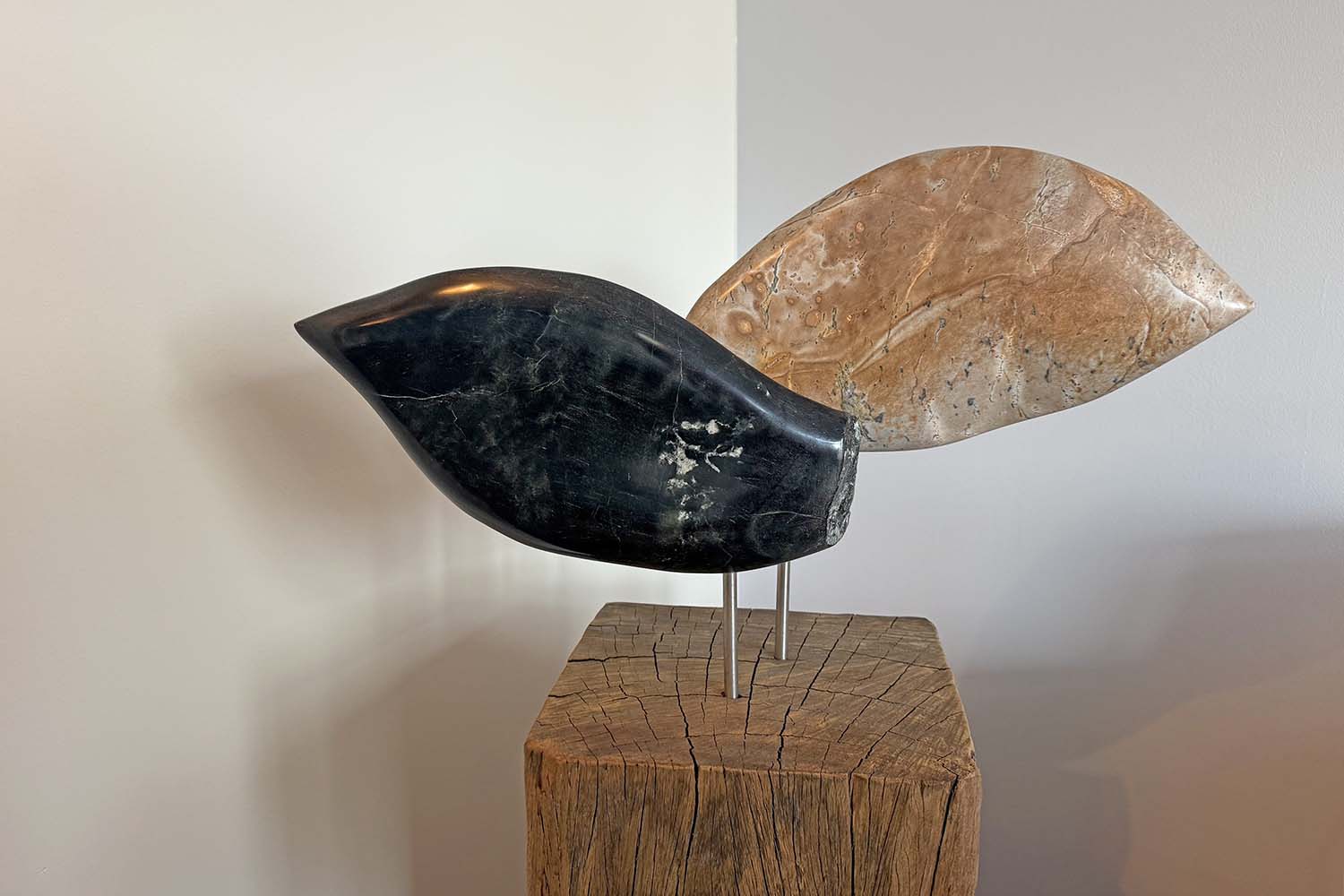 Van der Stappen uitvaartverzorging_100 jaar_cadeau medewerkers