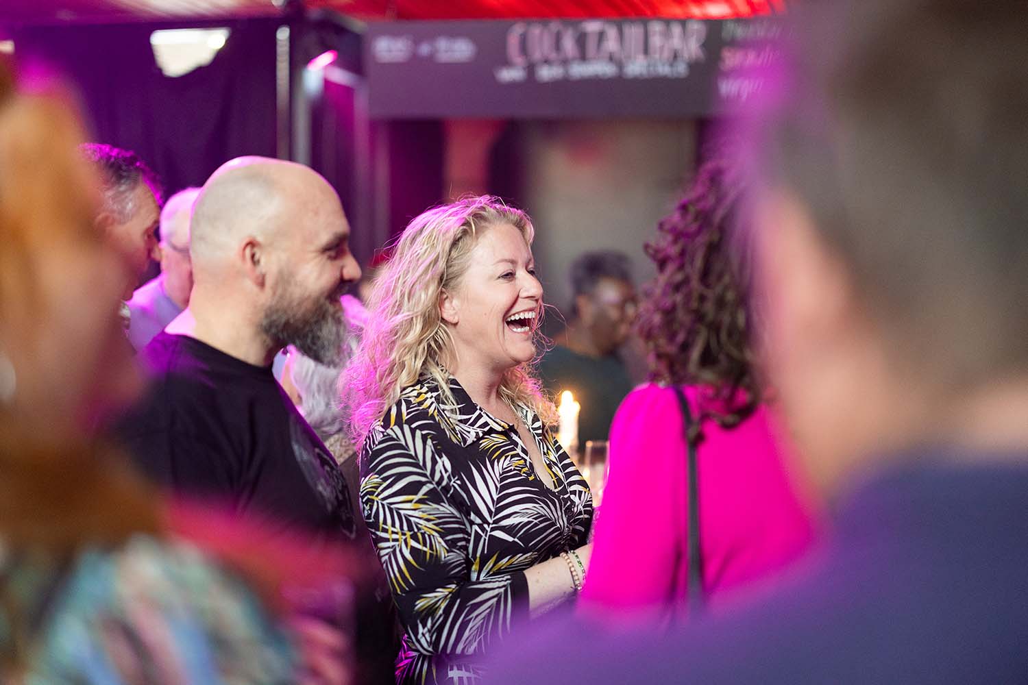 Van der Stappen uitvaartverzorging_100 jaar_feest