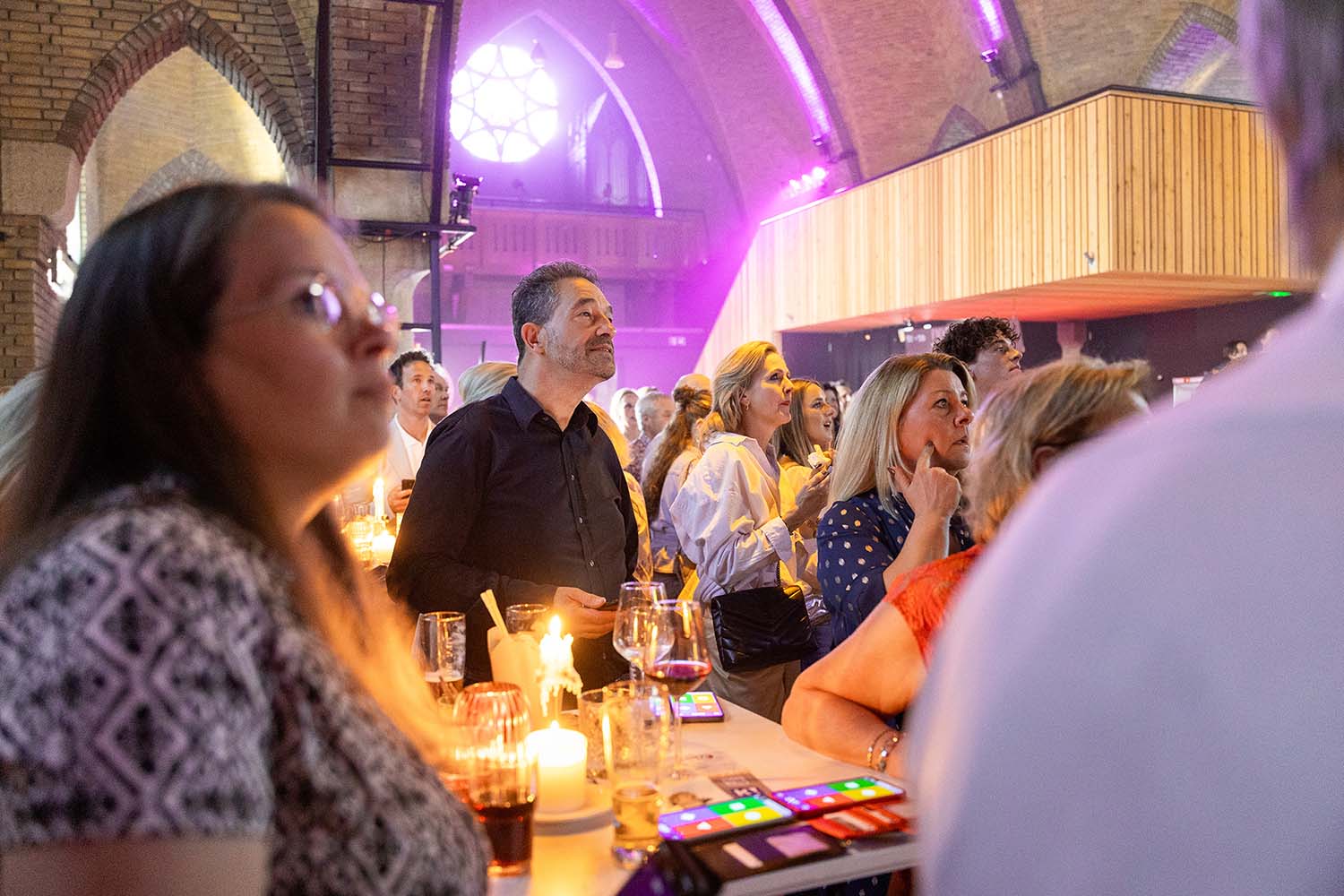 Van der Stappen uitvaartverzorging_100 jaar_feest