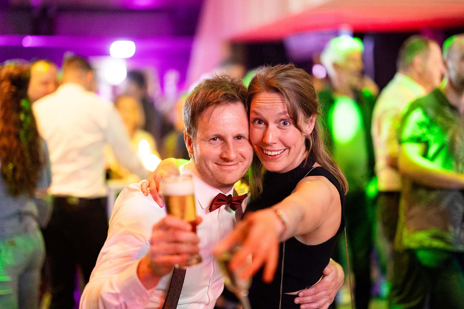 Van der Stappen uitvaartverzorging_100 jaar_feest