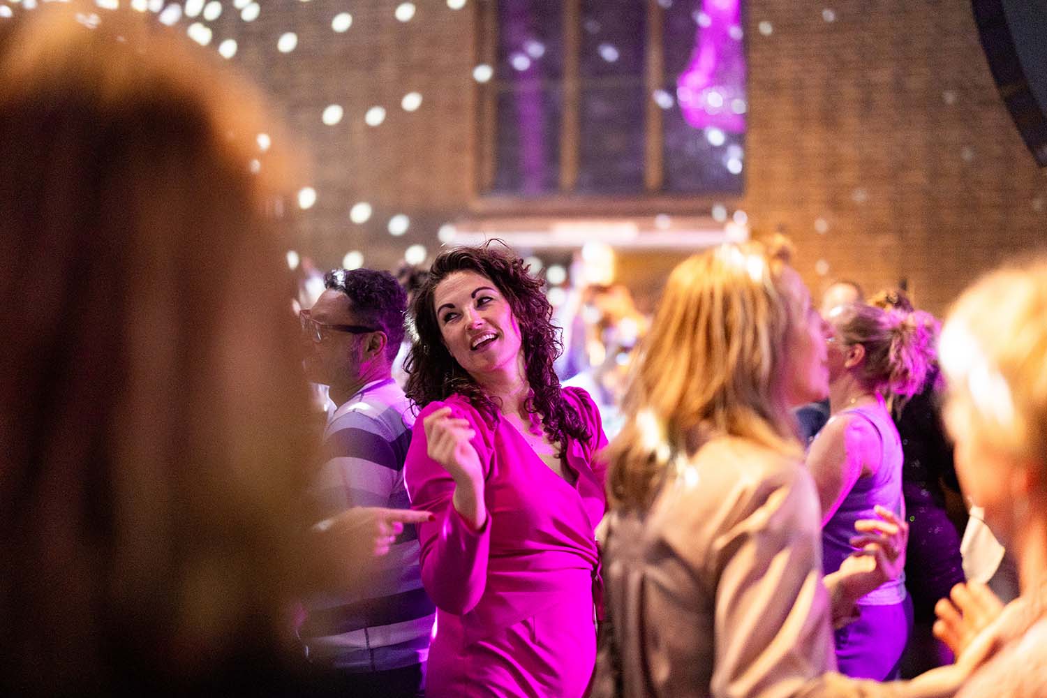 Van der Stappen uitvaartverzorging_100 jaar_feest