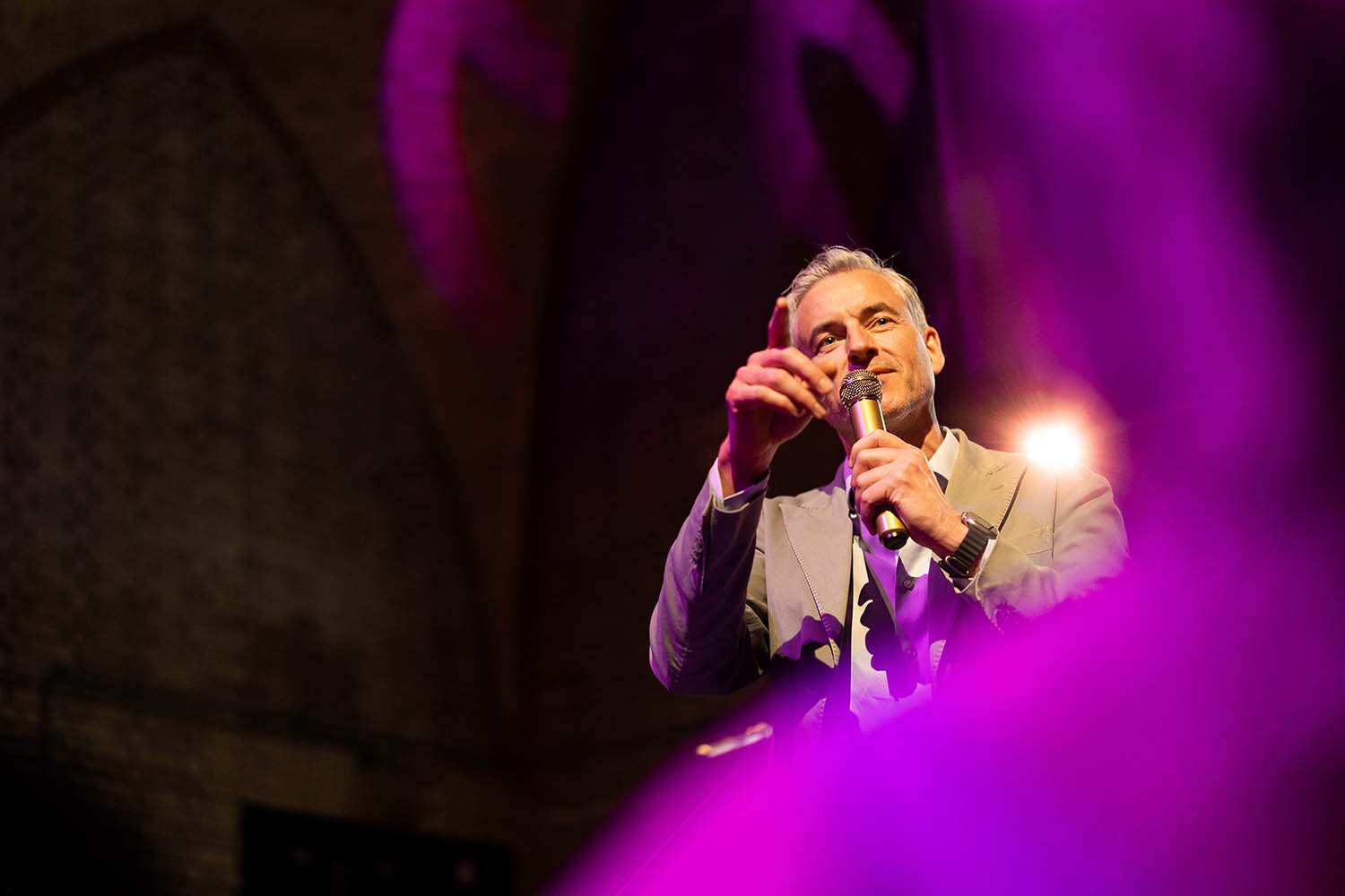 Van der Stappen uitvaartverzorging_100 jaar_feest