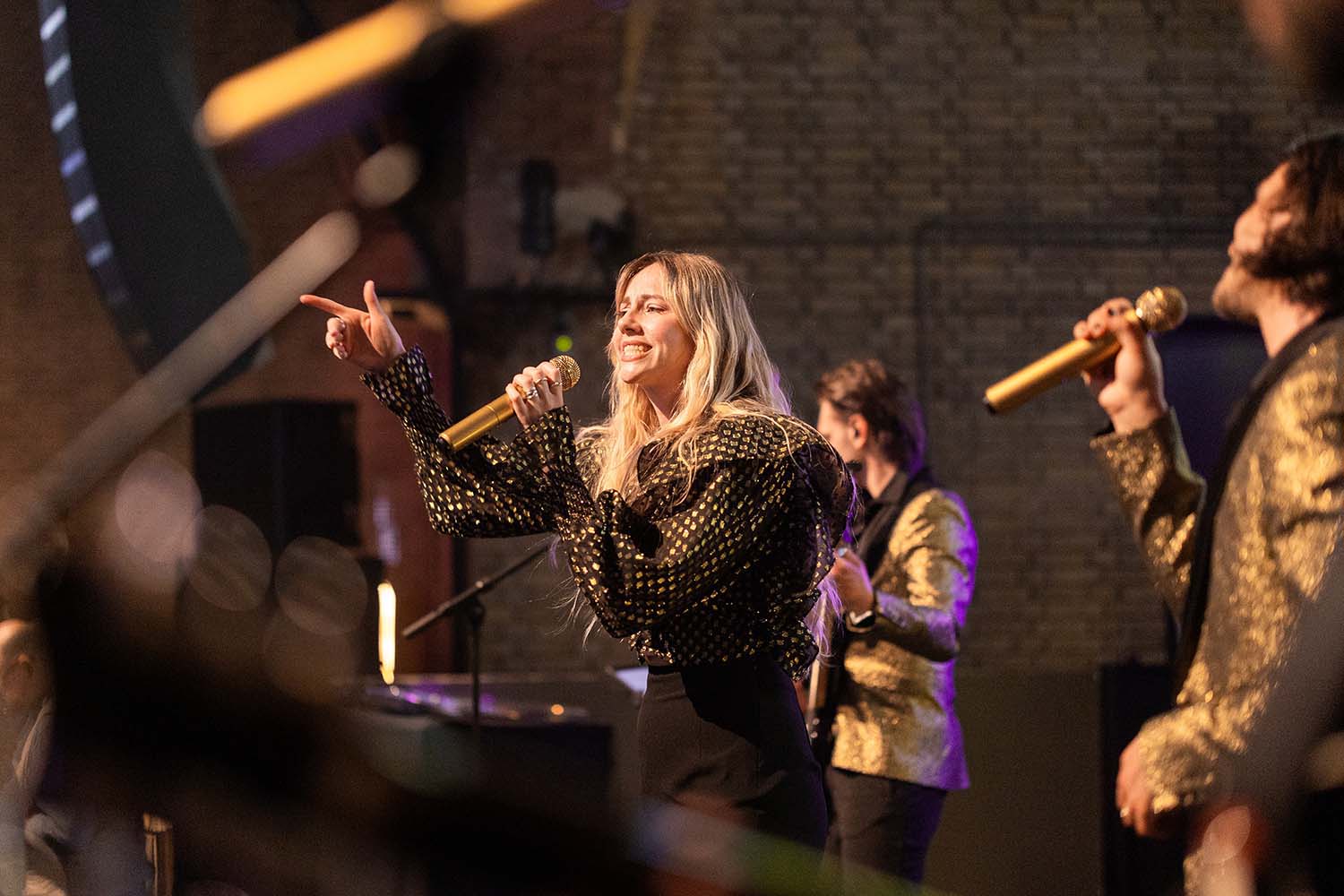 Van der Stappen uitvaartverzorging_100 jaar_feest_23