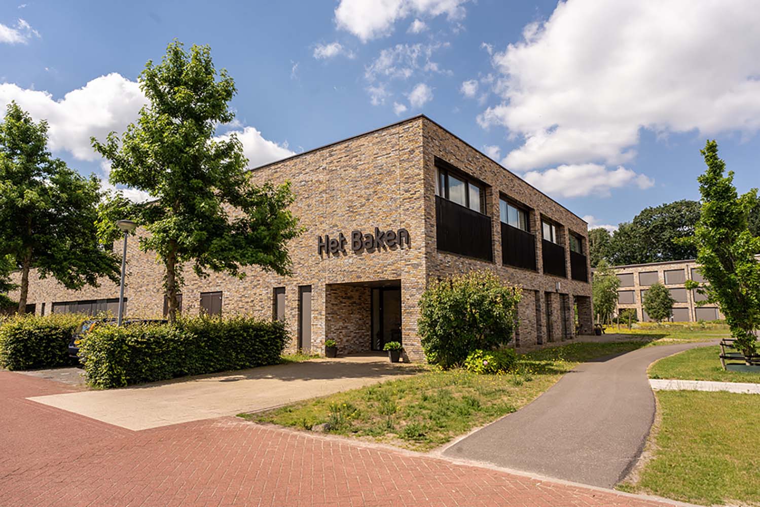 Samen geven we terug, betrokkenheid bij de samenleving