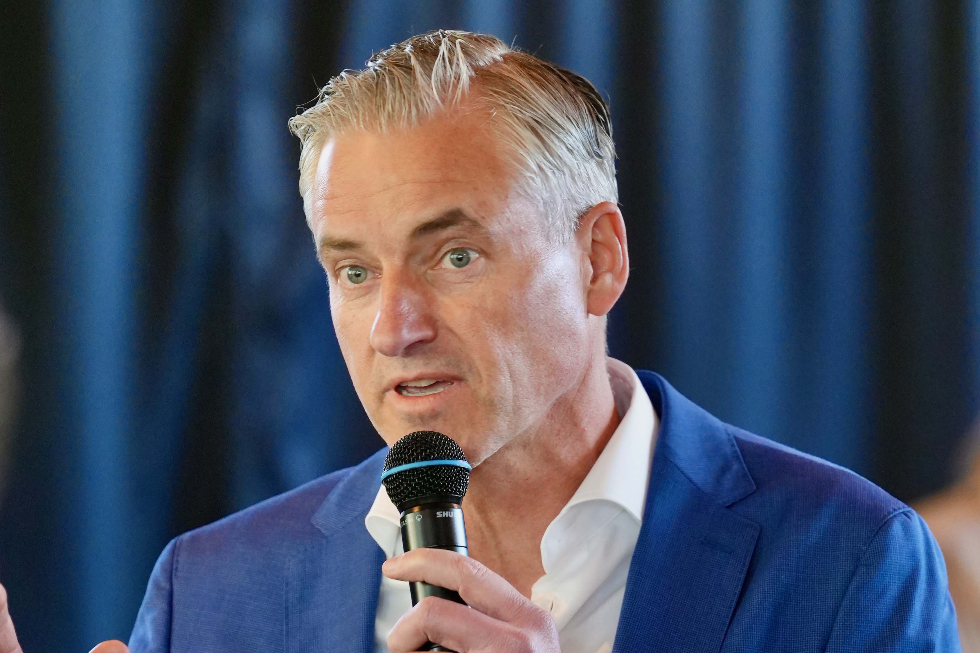 Van der Stappen_uitvaartzorging_100 jaar_feest leveranciers