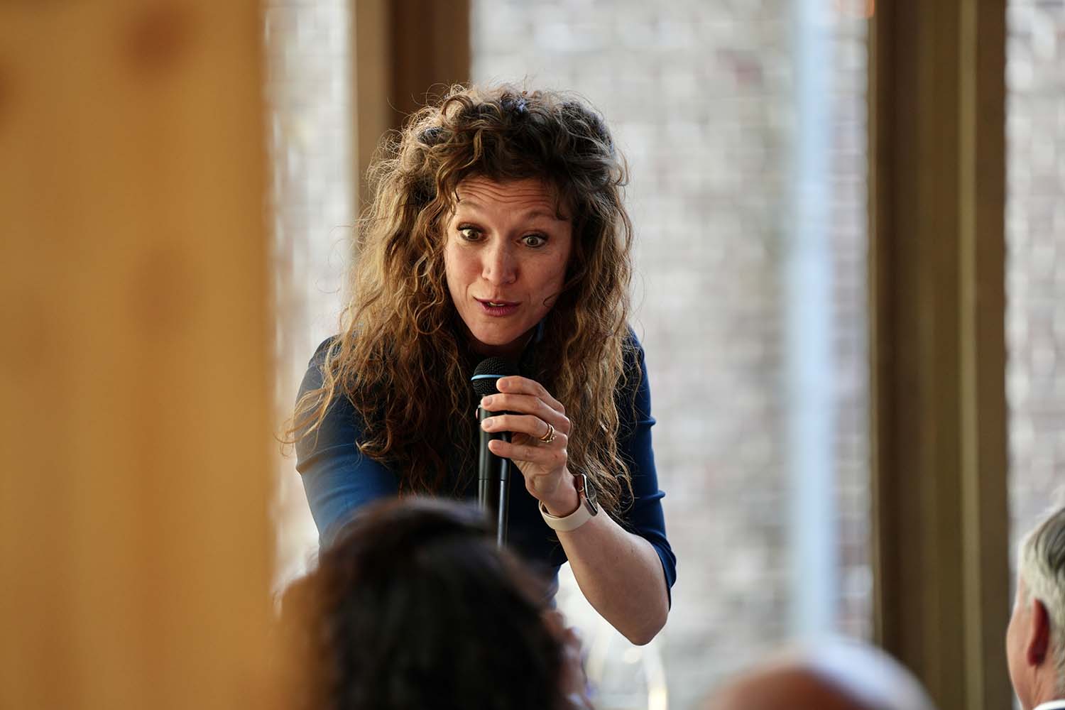 Van der Stappen_uitvaartzorging_100 jaar_feest leveranciers