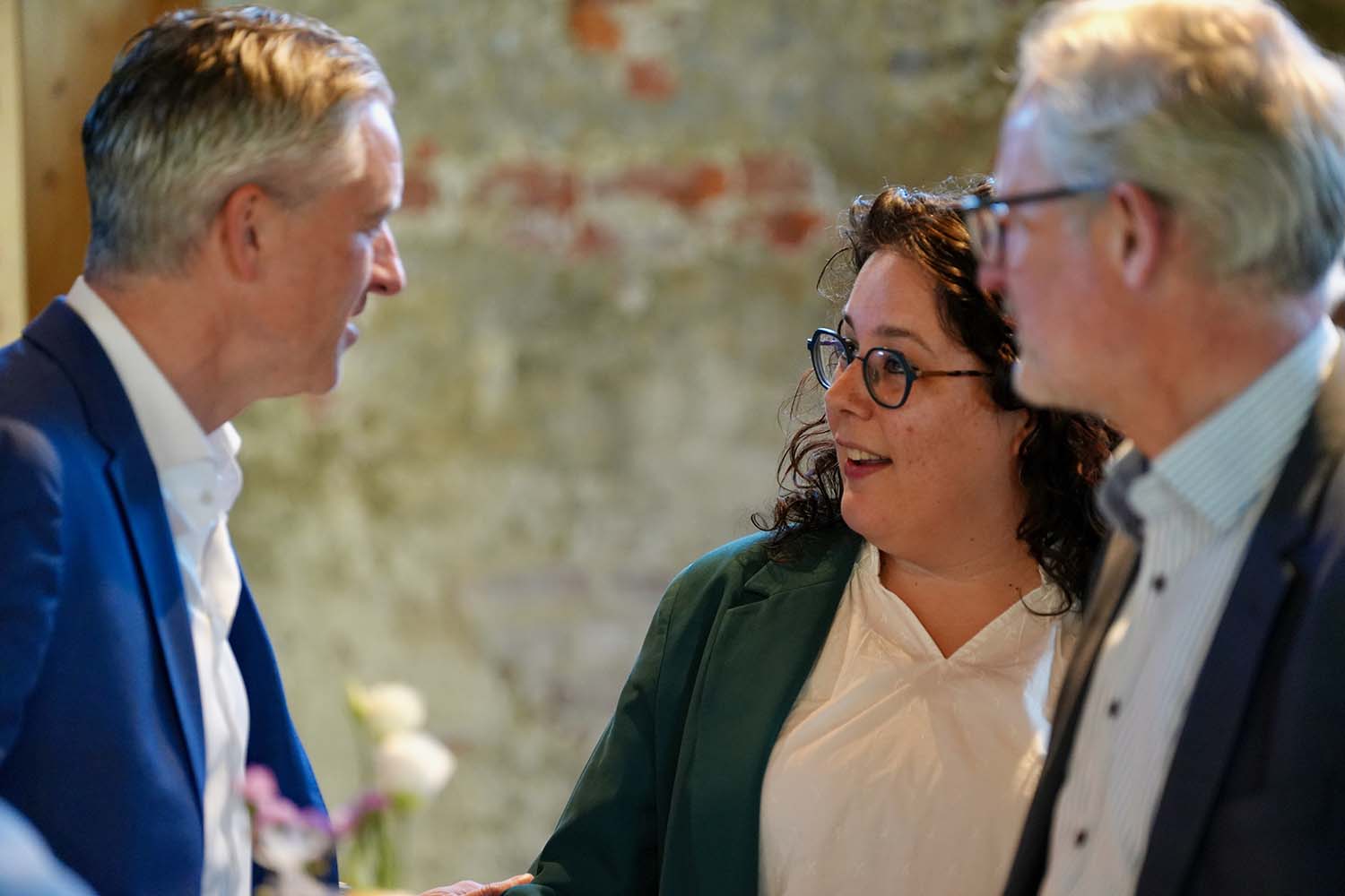 Van der Stappen_uitvaartzorging_100 jaar_feest leveranciers_23