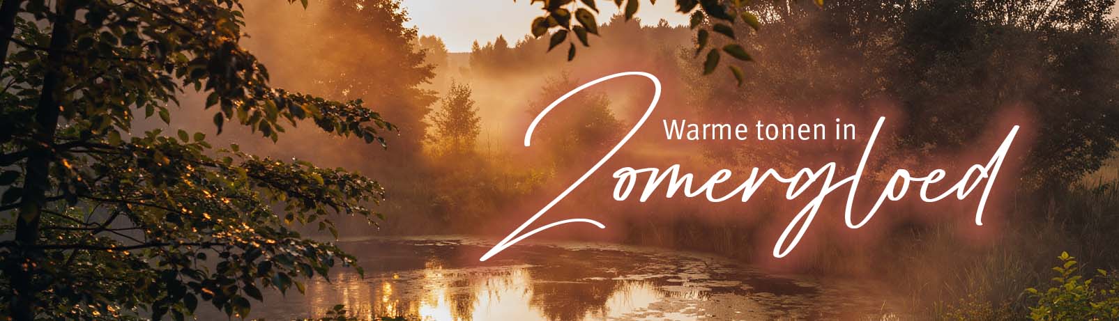 Van der Stappen_uitvaartverzorging_Herinneringsconcert_Warme tonen in Zomergloed