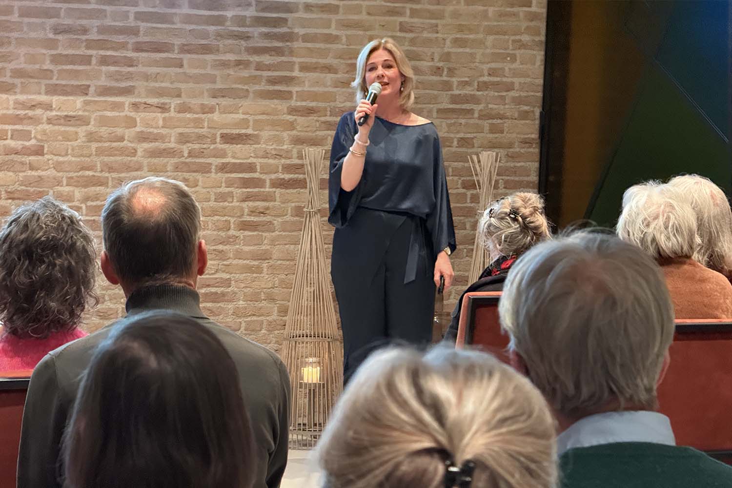 Rouw als venster om te beseffen waar het om draait in het leven