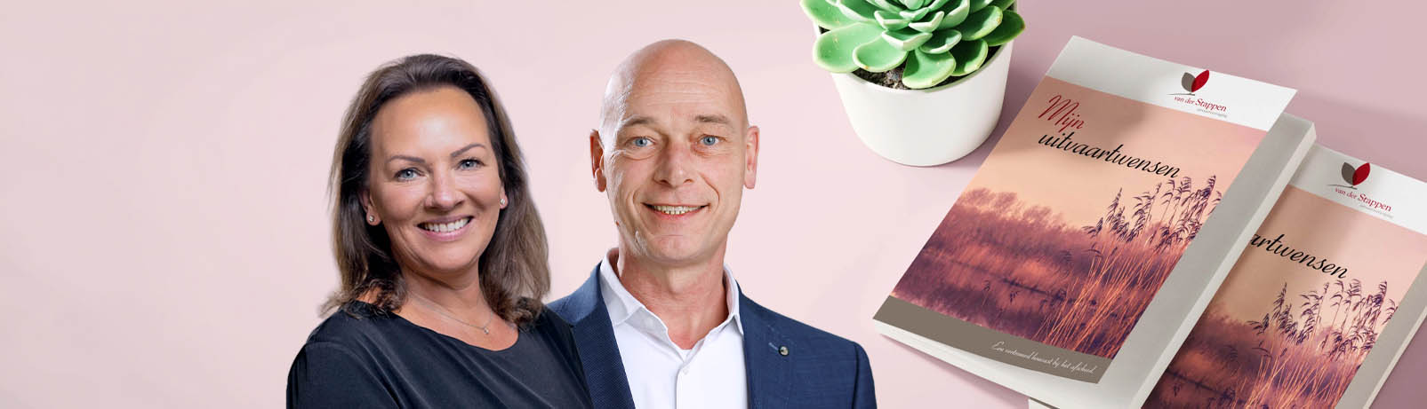 Van-der-Stappen-uitvaartverzorging-lezing-Uitvaartwensen-Helmond-Barbara-Kolen-Wijnand-Stuart