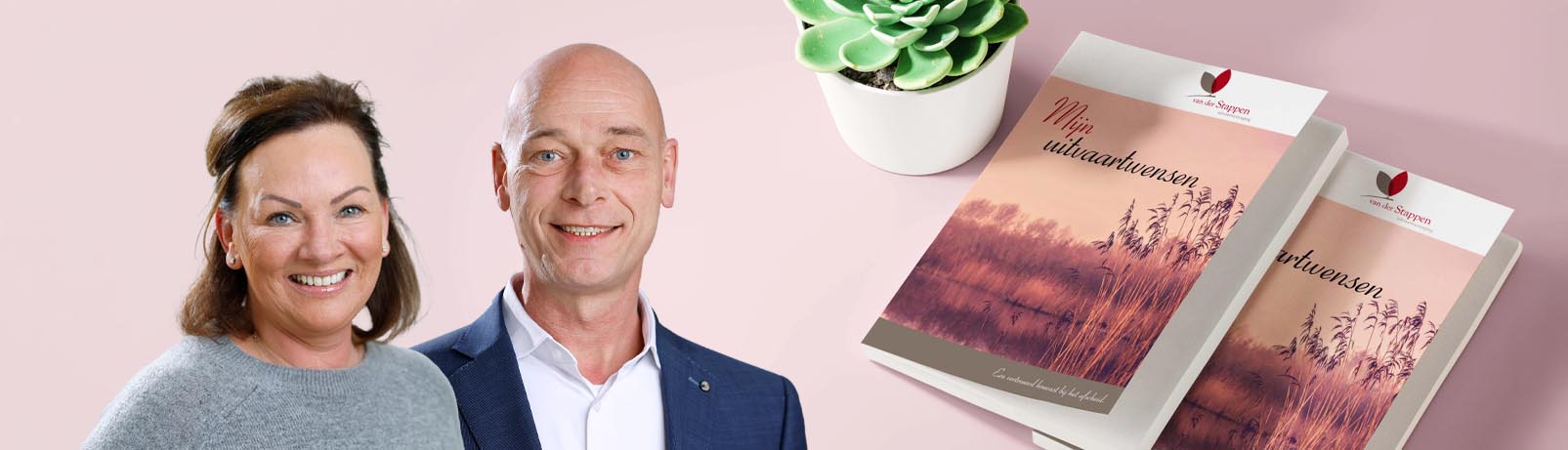 Van-der-Stappen-uitvaartverzorging-lezing-Uitvaartwensen-Helmond-Barbara-Kolen-Wijnand-Stuart