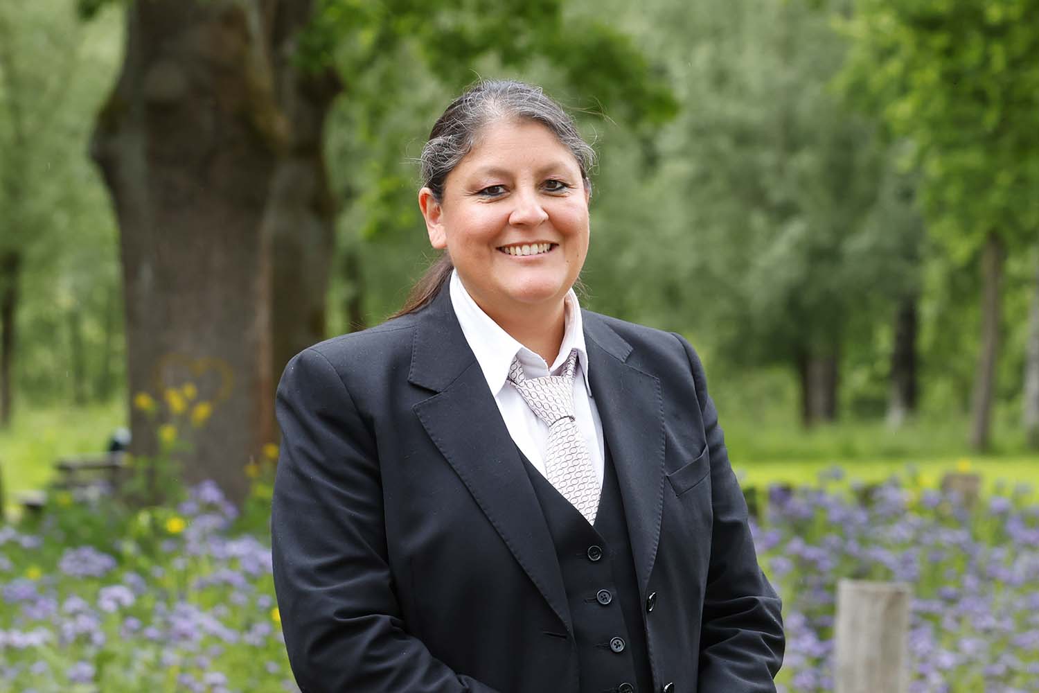 Nina Veugelers