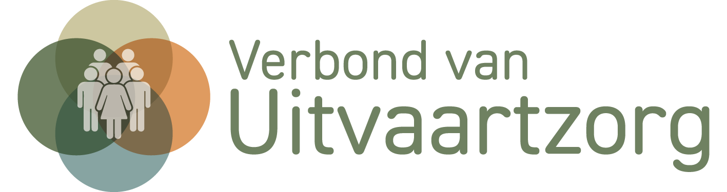 Verbond van Uitvaartzorg logo