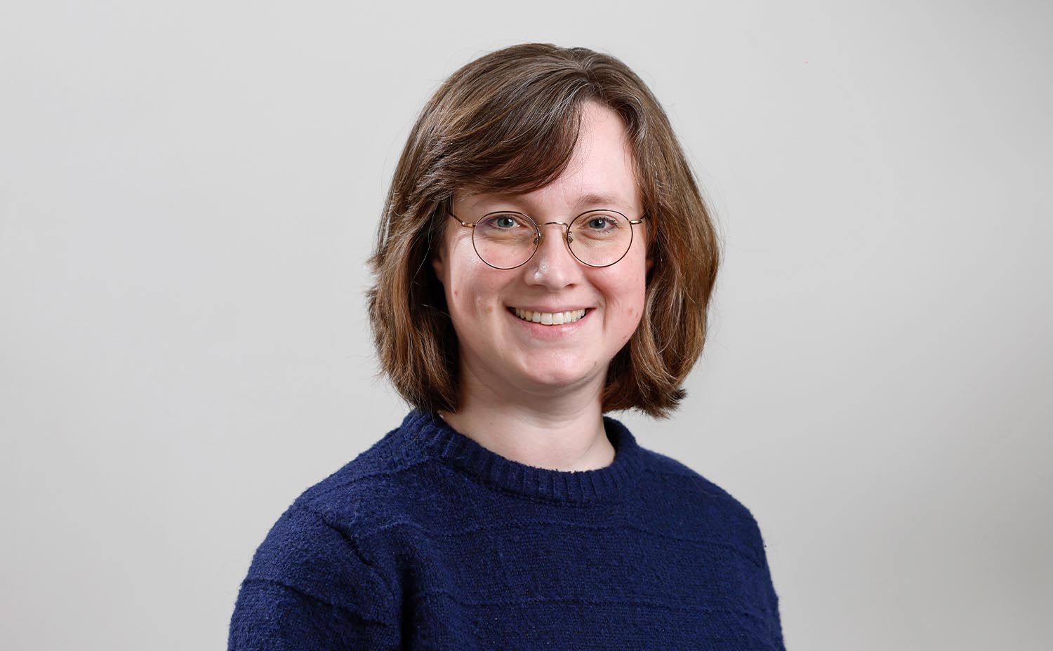 Stephanie van den Brand