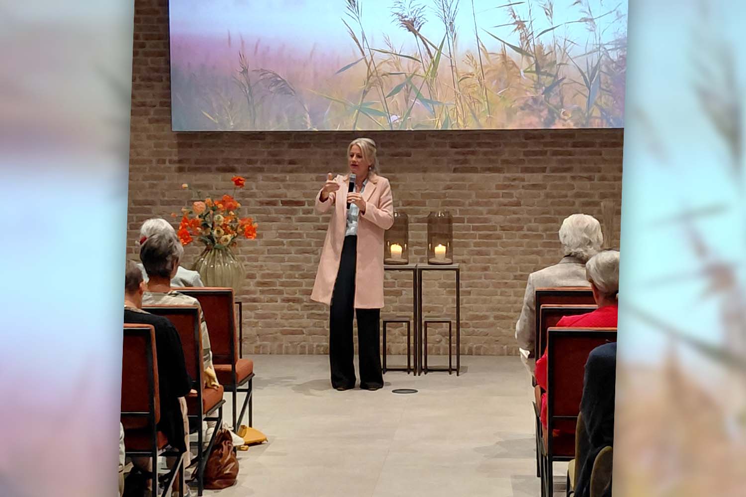 De Spirituele wereld ontsluierd